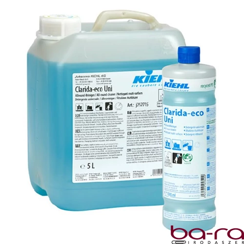 Univerzális tisztítószer KIEHL Clarida - eco Uni  1L