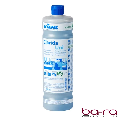 Univerzális tisztítószer KIEHL Clarida Uni  1L