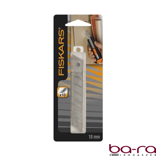 Univerzális vágókés betét 1390 FISKARS 18mm