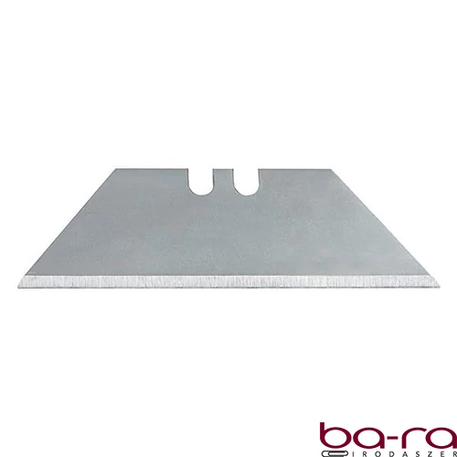 Univerzális vágókés betét WEDO 18 mm rövid 61x19 mm 10 darabos