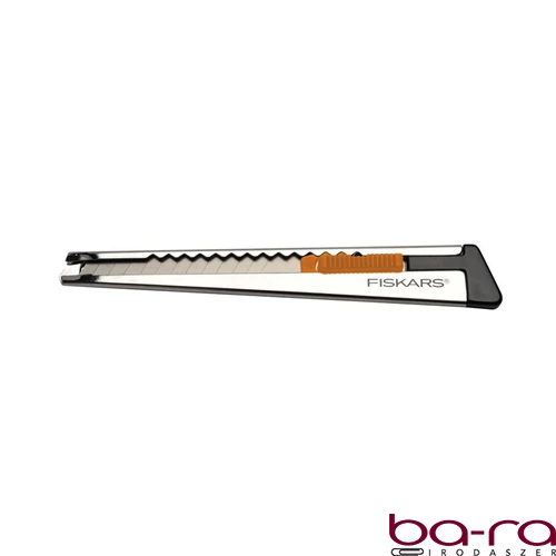 Univerzális vágókés lapos FISKARS professzionális 9mm