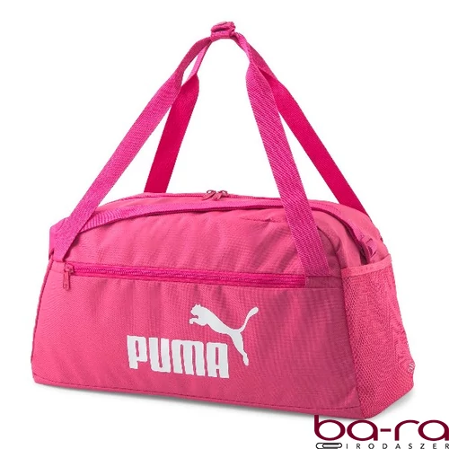 Utazótáska PUMA 7803363 pink