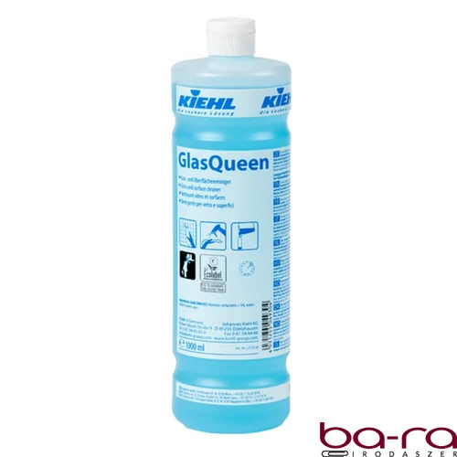 Üveg - és felülettisztítószer KIEHL GlasQueen 1L