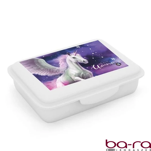 Uzsonnás doboz OXY Pegasus