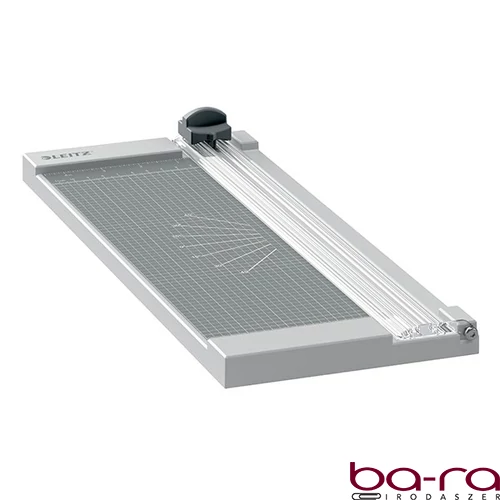 Vágógép LEITZ Pecision Home A/4 görgős 8 lap