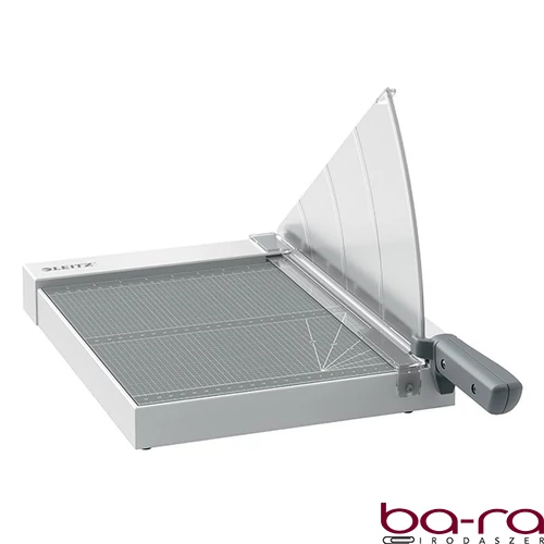 Vágógép LEITZ Precision Home A/4 karos 8 lap