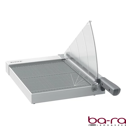 Vágógép LEITZ Precision Home Office A/4 karos 10 lap A