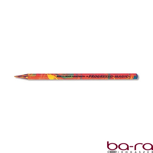 Varázsceruza KOH-I-NOOR 8775 Progresso hengeres