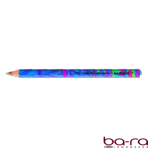 Varázsceruza KOH-I-NOOR 3405 tropical