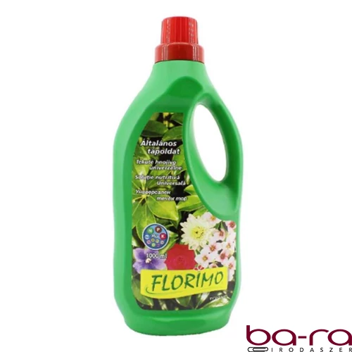 Virág tápoldat FLORIMO 1000 ml