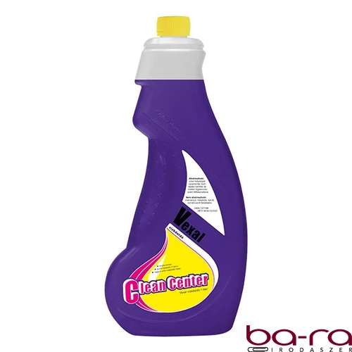 Vízkőoldó CLEAN CENTER Vexal 1L