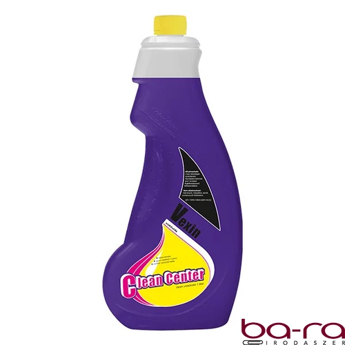 Vízkőoldó CLEAN CENTER Vexin 1L