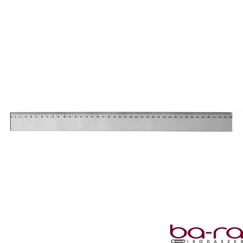 Vonalzó 40 cm