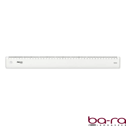 Vonalzó ARISTO College 40 cm