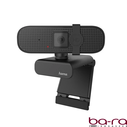 Webkamera HAMA C-400 fix focus 1080p 30fps