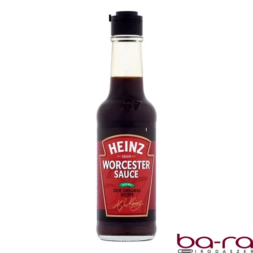 Worcestershire szósz HEINZ 150ml