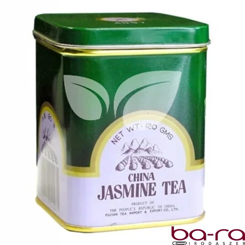 Zöld tea szálas DR CHEN Eredeti kínai jázmin 120 g/darab