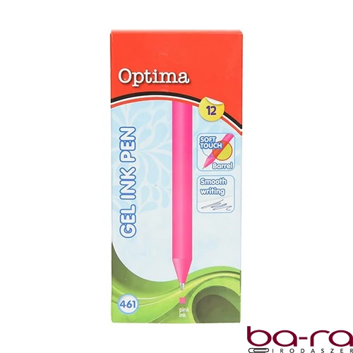 Zseléstoll OPTIMA 461 pink