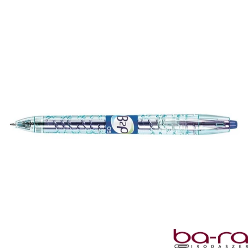 Zseléstoll PILOT B2P Gel BeGreen 05 kék