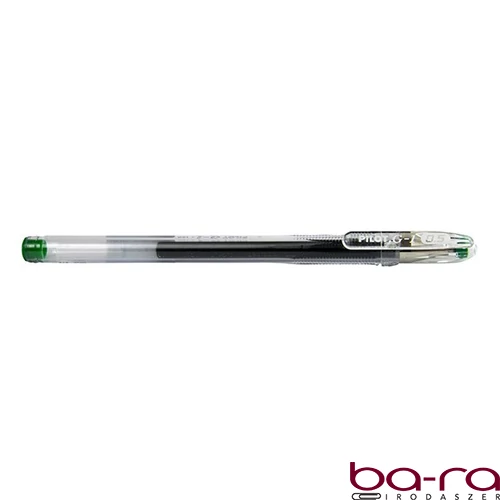 Zseléstoll PILOT G-1 05 zöld