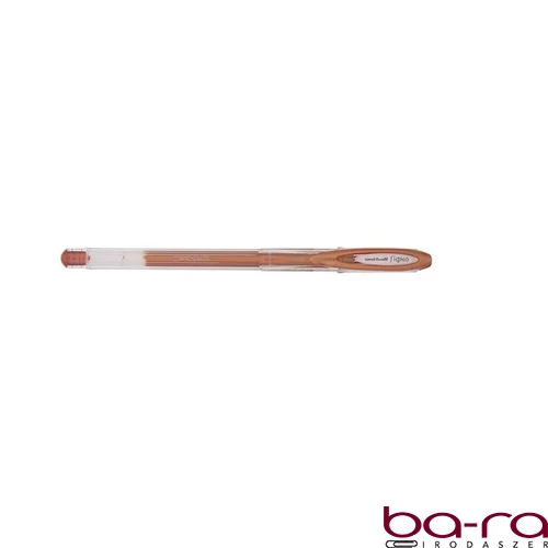 Zseléstoll UNI UM-120NM 0.8 mm metál bronz