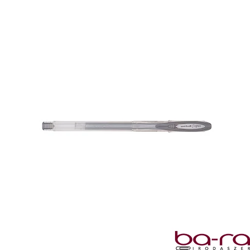 Zseléstoll UNI UM-120NM 0.8 mm metál ezüst