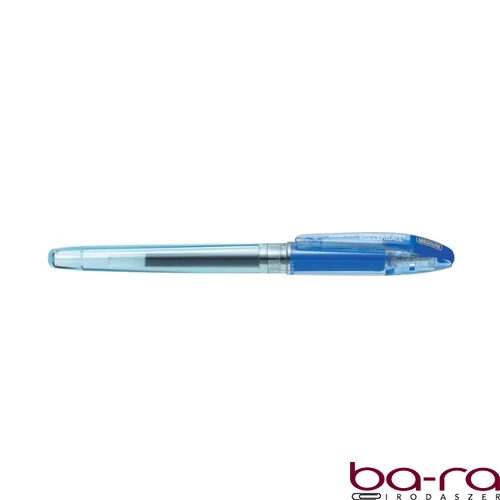 Zseléstoll ZEBRA Jimnie gél 0,7 mm kék