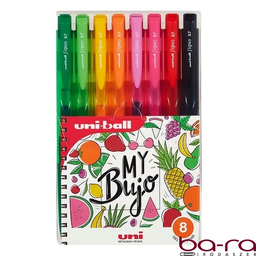 Zseléstoll készlet UNI UMN-155N 8 darabos (A) szett